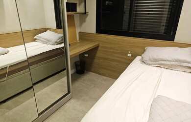 Imagem 9: Apartamento de Alto Padrão no Centro de Imbituba/SC