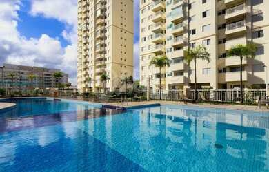 Imagem 3: Apartamento para Venda com 2 dormitórios e 1 vaga no bairro Jardim da...