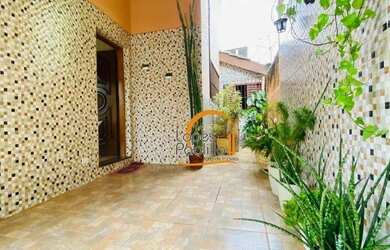 Imagem 5: Casa com 2 dormitórios à venda, 123 m² por R$ 580.000,00 - Alvinópolis...