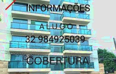 Imagem: O apartamento na cobertura possui 3 Dormitórios, 3 Banheiros