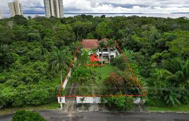 Imagem 3: Ponta Negra Clube de Campo com 5 quartos em Ponta Negra