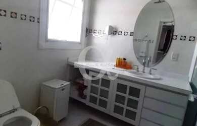 Imagem 16: Viva o Conforto e a Serenidade dessa casa no Residencial Melville