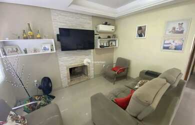 Imagem 6: Casa à venda, 4 quartos, 1 suíte, 3 vagas, Urlândia - Santa Maria/RS