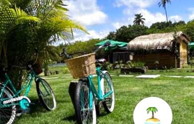 Imagem 3: Pousada Boutique em Sao Miguel dos Milagres