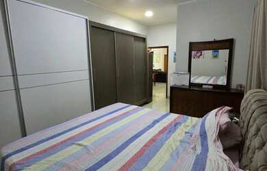 Imagem 11: Casa na quadra 603 Sul