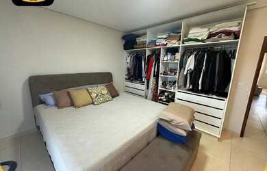 Imagem 6: Cobertura 04 quartos 229,00 á venda por R$ 850.000,00