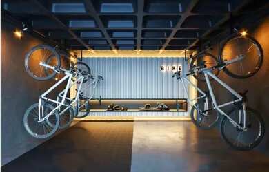 Imagem 12: Apartamento à venda no SALAMANCA RESIDENCE - QUARTO/SALA, JATIÚCA- MACEIÓ...