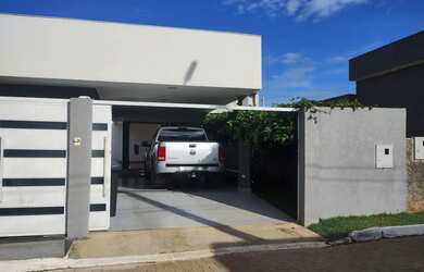 Imagem 3: Vendo casa na Ponte Alta