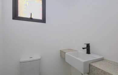 Imagem 7: Casa com 3 suítes à venda, 210 m² por R$ 1.170.000 - Santa Cândida - Curitiba/PR