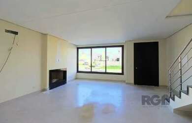 Imagem 7: Casa em Porto Alegre, no bairro Hípica, com 3 dormitório s , e 3 banheiros,...