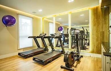 Imagem 10: Apartamento novo à venda, finamente mobiliado - Itpema SC