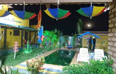 Imagem 4: POUSADA PARA ARRENDAR EM SÃO MIGUEL DO GOSTO/RN