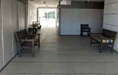 Imagem 16: Atlântica Imóveis tem excelente flat com 1 dormitório, 39 m² - Glória...