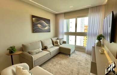 Imagem 2: Apartamento 02 suítes próximo ao mar em Tramandaí RS