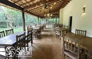 Imagem 11: Imóvel Comercial com 4 banheiro s em Recanto Da Aldeia - Brumadinho/MG