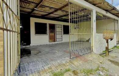 Imagem: A casa possui 2 Dormitórios e está localizado em Cidade Nova