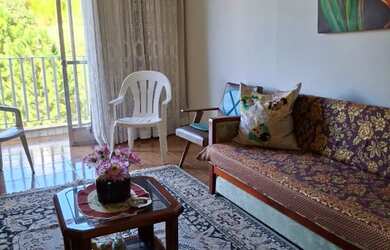 Imagem 2: Excelente apartamento 01 dormitorio mobiliado no Centro