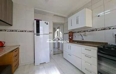 Imagem 8: Apartamento à venda com 2 quartos no Edifício Helena Steimberg em Campinas...