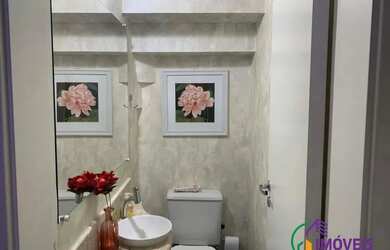 Imagem 6: CASA EM CONDOMÍNIO - CHÁCARA ONDAS VERDES - SP