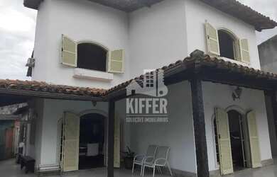 Imagem 6: Casa com 4 quartos à venda, 213 m² por R$ 950.000 - Itaipu - Niterói/RJ