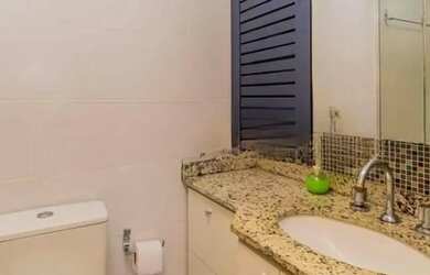 Imagem 9: Apartamento à venda em Menino Deus com 55 m², 2 quartos, 1 suíte, 1 vaga