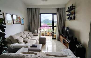 Imagem: O apartamento possui 3 Dormitórios, 1 Banheiro, 1 Vaga na garagem