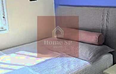 Imagem 13: Apartamento 65 m2, 2 dorms. 1ste , 2 vagas demarcadas