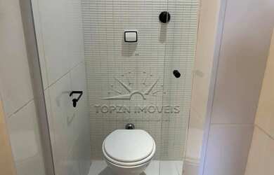 Imagem 13: Imóvel para venda possui 83 metros quadrados com 3 quartos