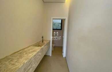 Imagem 10: Casa à venda, 4 quartos, 4 suítes, 9 vagas, Condomínio Estância das...