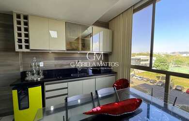 Imagem 5: APARTAMENTO NO EDIFÍCIO JARDINS