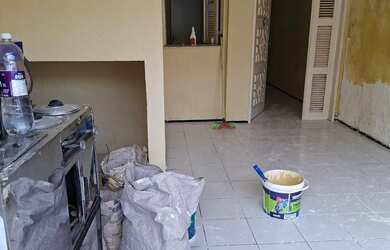 Imagem 3: ALUGA-SE CASA DOIS QUARTOS