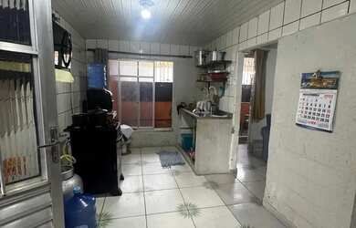 Imagem 5: Vendo casa no una, proximo da Augusto montenegro