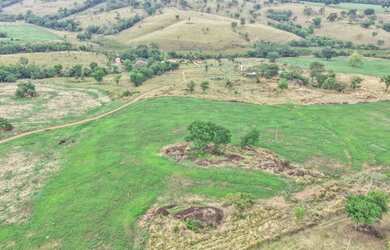 Imagem 12: Fazenda São Bento Bela Vista Goiás 32 Alqueires ou 68.5 alqueires ambos...