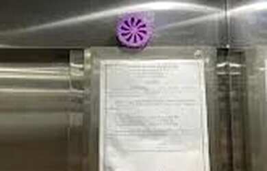 Imagem: O apartamento possui 3 Dormitórios, 2 Banheiros, 1 Vaga na