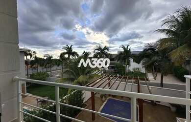 Imagem 13: SOBRADO 04 SUÍTES À VENDA - JARDINS MÔNACO - 510m² DE TERRENO