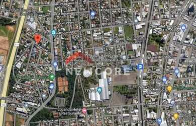 Imagem 2: Lote em Rua Carazinho - Ideal - Novo Hamburgo/RS