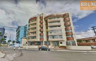 Imagem: O apartamento na cobertura possui 3 Dormitórios, 3 Banheiros