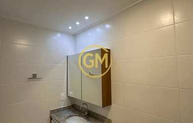 Imagem 12: Pérola Villa Branca 64m² 2 Suítes Vista Panorâmica Venda ou Locação