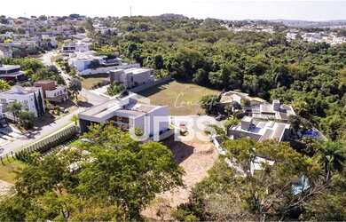 Imagem 12: Lote no Alphaville Araguaia