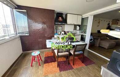 Imagem 7: Apartamento com 3 dormitórios à venda, 94 m² por R$ 1.500.000,00 -...