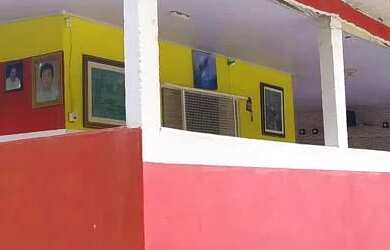 Imagem: A chácara possui 6.000m² de Área e está localizado em Juquitiba