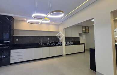 Imagem 12: Casa Moderna em Meio a Natureza no Jardim Liberdade