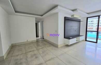 Imagem 5: Apartamento com 3 dormitórios à venda, 120 m² por R$ 1.290.000,00 - Icaraí - Niterói/RJ