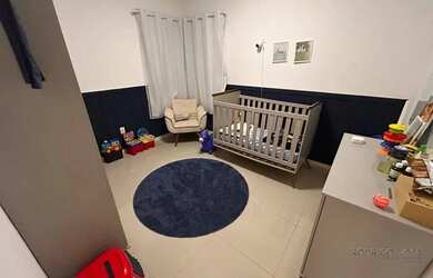 Imagem 8: Casa para venda em São Lourenço MG