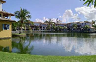 Imagem: Apartamento Triplex,2 Quartos para Locação em Condomínio