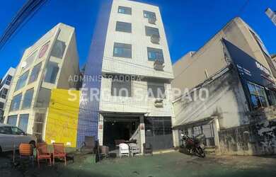 Imagem: O depósito possui 25m² de Área e está localizado em Rio