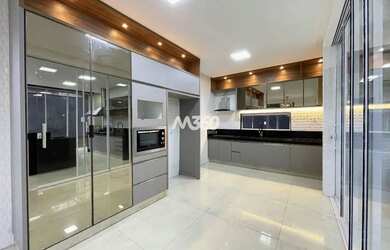 Imagem 15: Condomínio do Lago - Sobrado à venda - 4 suítes - 390 m2