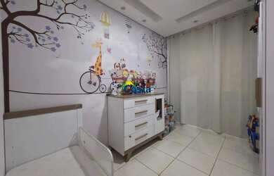 Imagem 11: Casa com amplo terraço no Ponte Alta