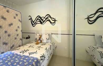 Imagem 16: Apartamento à Venda - Buritis, 4 Quartos, 166 m2