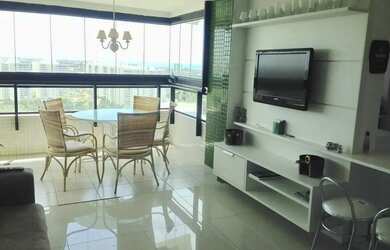 Imagem 7: Apartamento à venda no MANHATTAN SQUARE HOME , PATAMARES, Salvador, BA